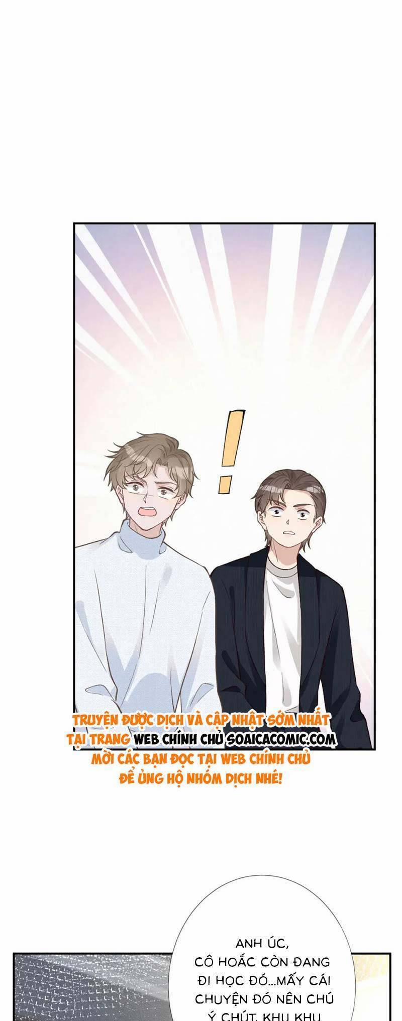 Ôm Khẩn Tiểu Mã Giáp Của Tôi 249 trang 3