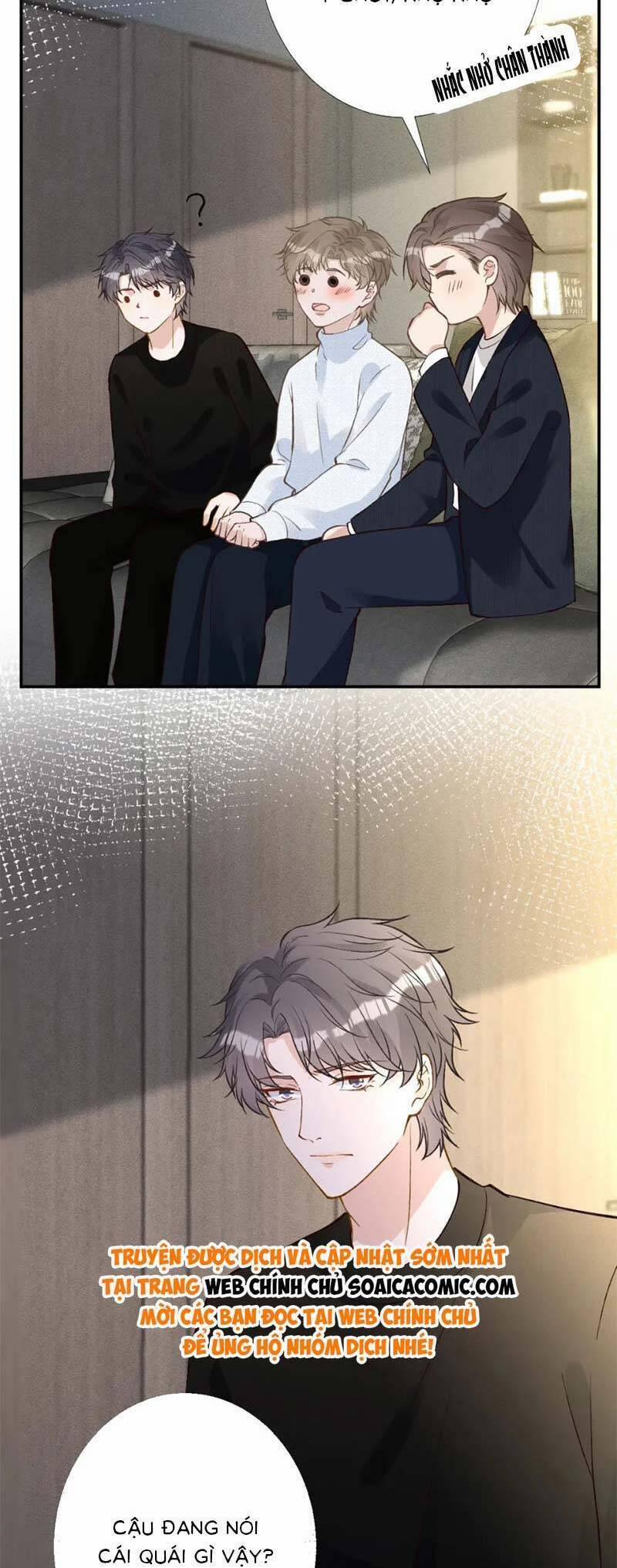 Ôm Khẩn Tiểu Mã Giáp Của Tôi 249 trang 4