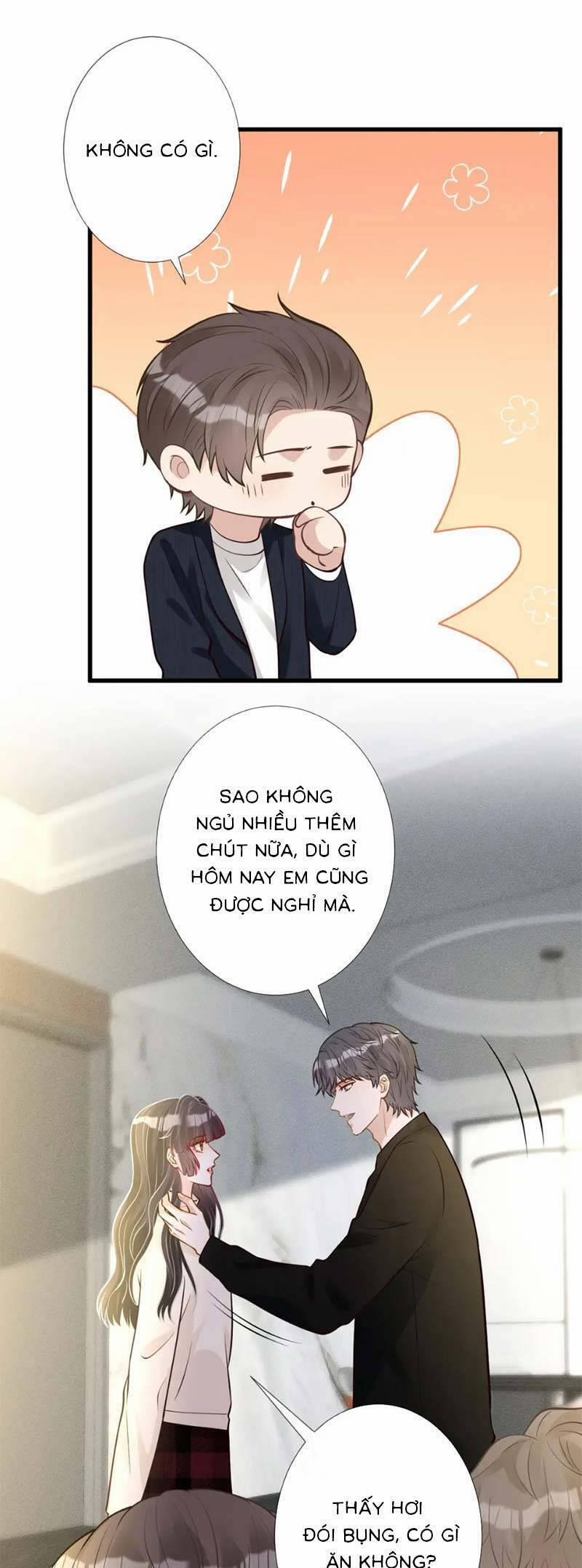 Ôm Khẩn Tiểu Mã Giáp Của Tôi 249 trang 6