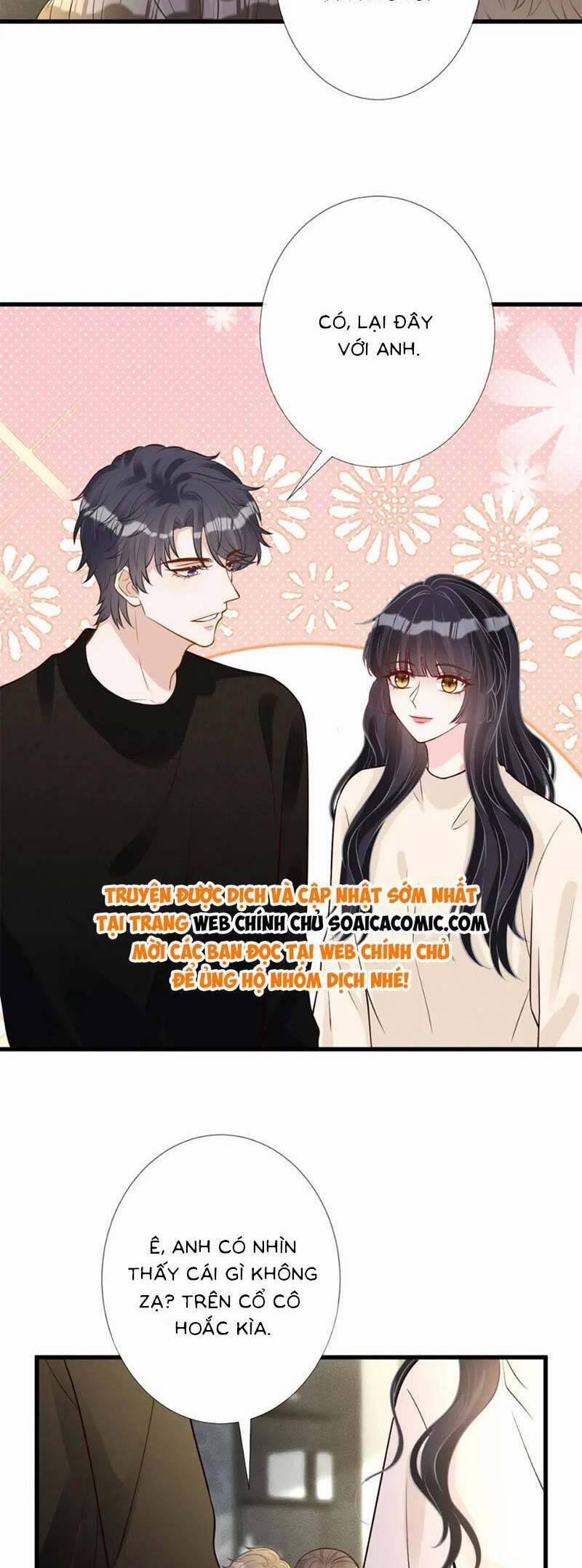 Ôm Khẩn Tiểu Mã Giáp Của Tôi 249 trang 7