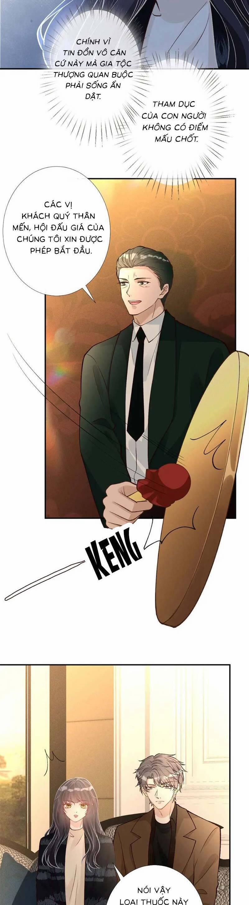 Ôm Khẩn Tiểu Mã Giáp Của Tôi 250 trang 1