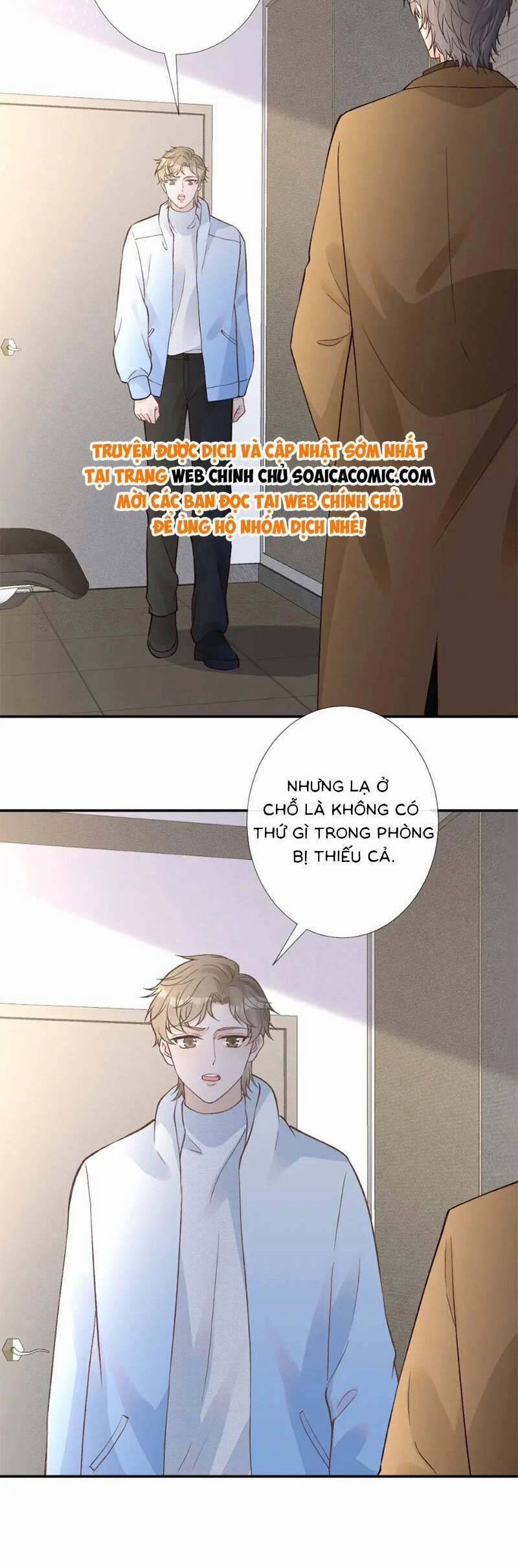 Ôm Khẩn Tiểu Mã Giáp Của Tôi 250 trang 10