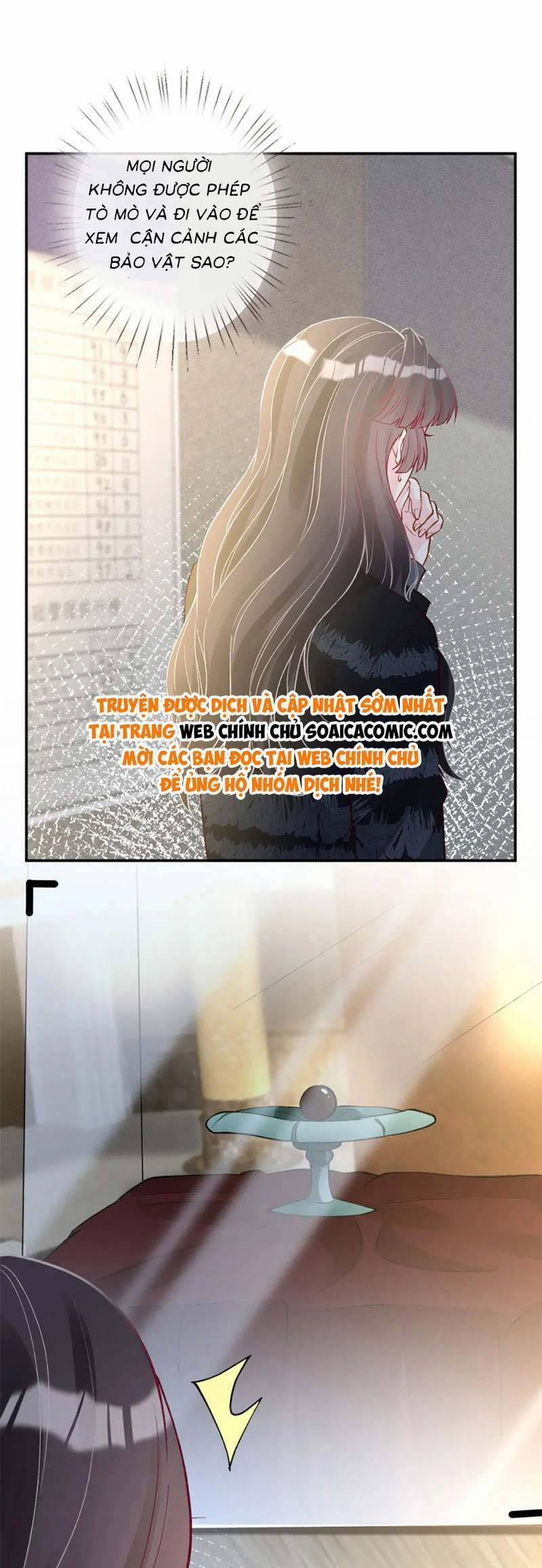 Ôm Khẩn Tiểu Mã Giáp Của Tôi 250 trang 11