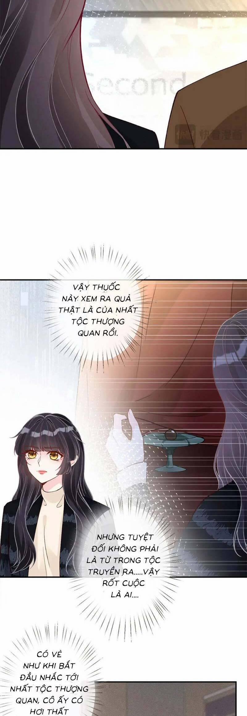 Ôm Khẩn Tiểu Mã Giáp Của Tôi 250 trang 12