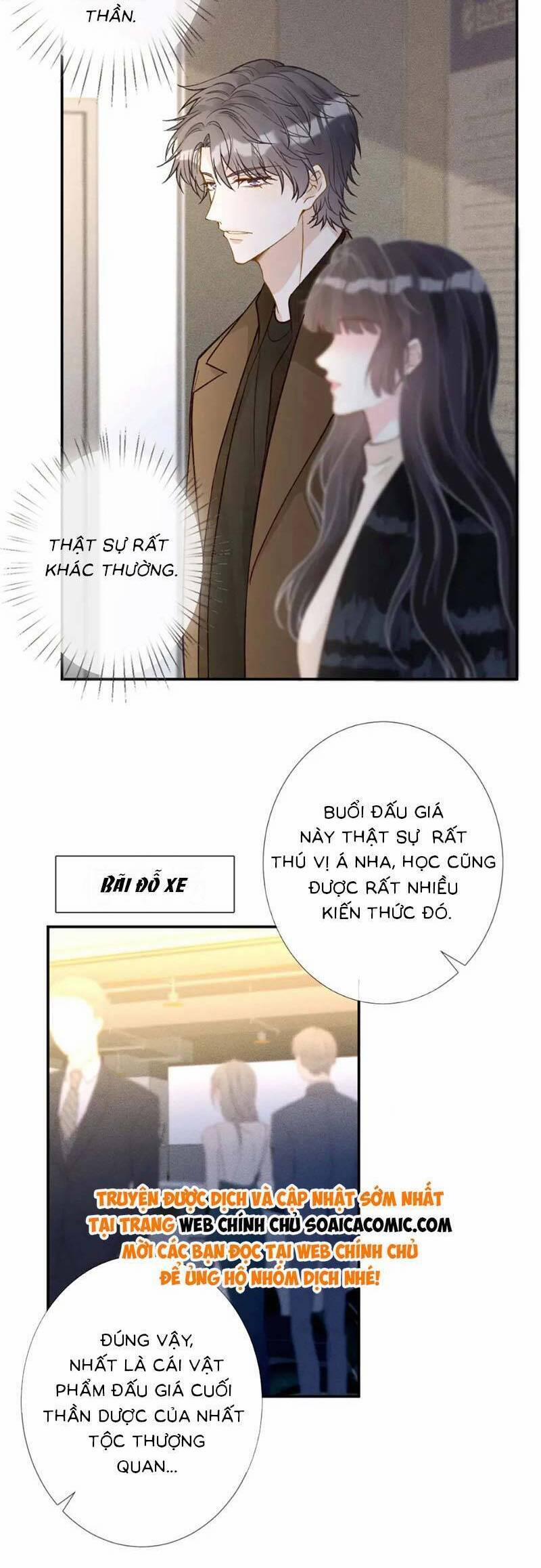 Ôm Khẩn Tiểu Mã Giáp Của Tôi 250 trang 13