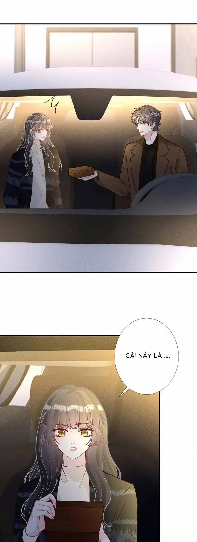 Ôm Khẩn Tiểu Mã Giáp Của Tôi 250 trang 14