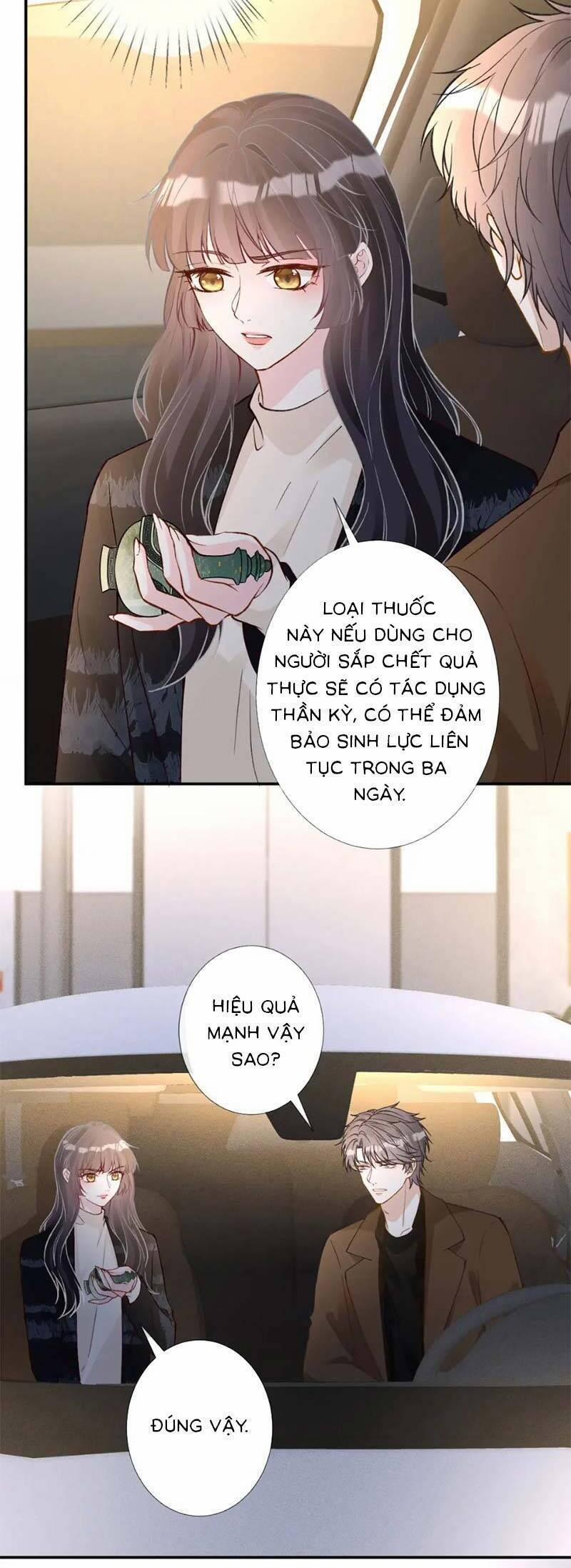 Ôm Khẩn Tiểu Mã Giáp Của Tôi 250 trang 16