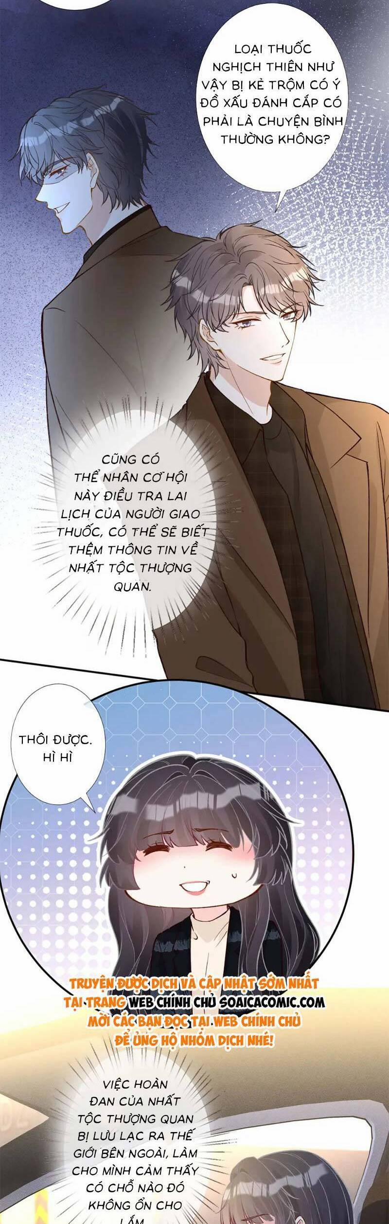 Ôm Khẩn Tiểu Mã Giáp Của Tôi 250 trang 18