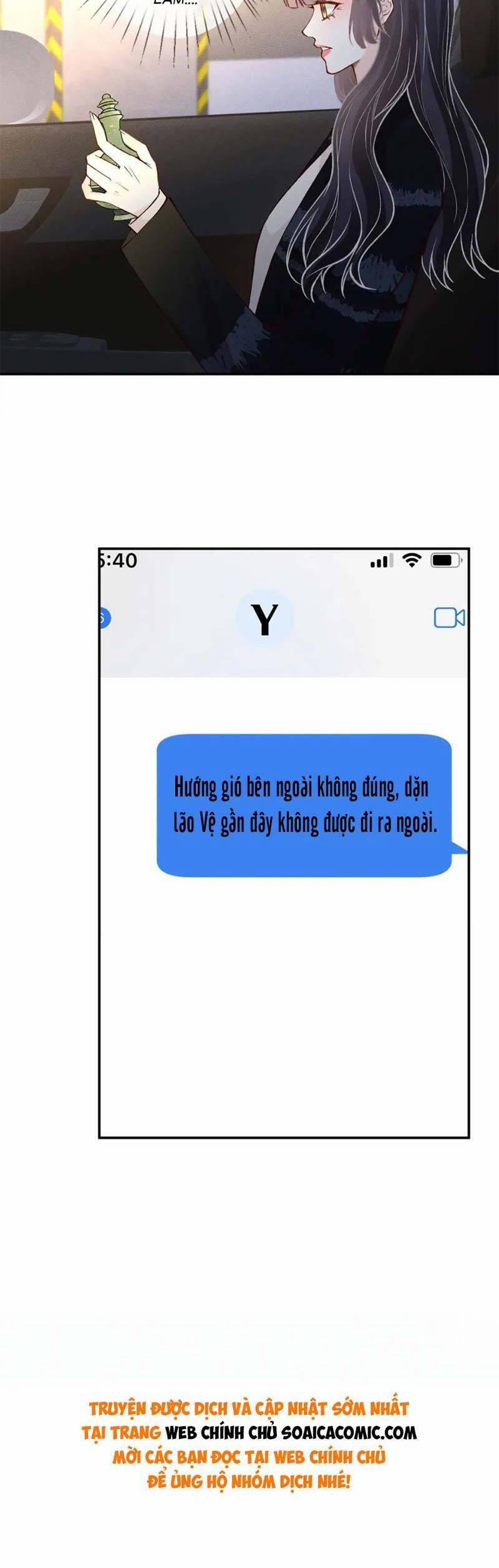 Ôm Khẩn Tiểu Mã Giáp Của Tôi 250 trang 19