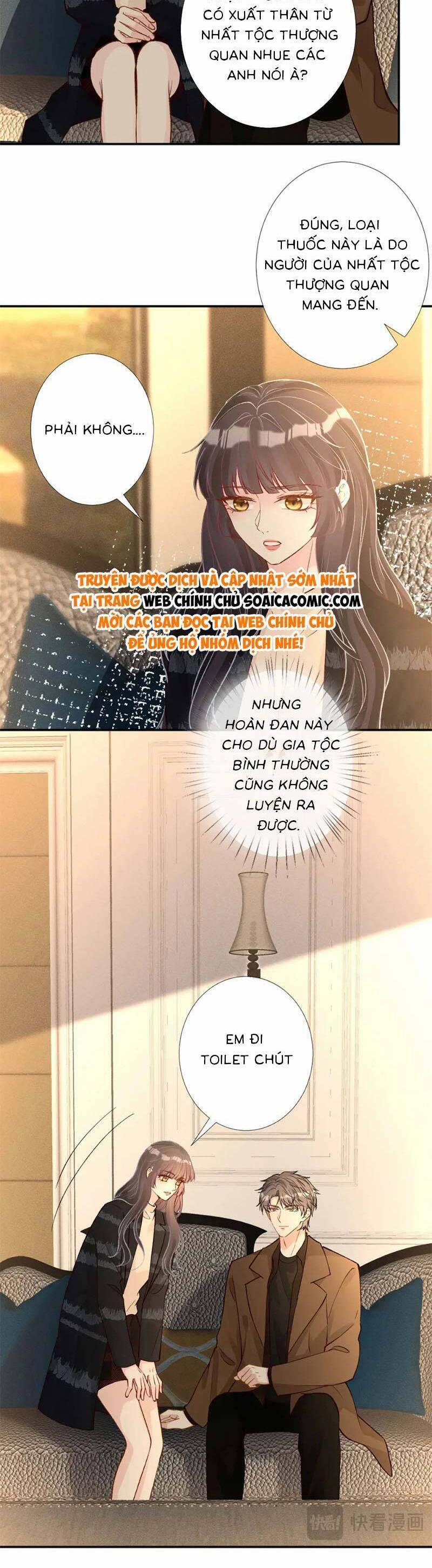 Ôm Khẩn Tiểu Mã Giáp Của Tôi 250 trang 2