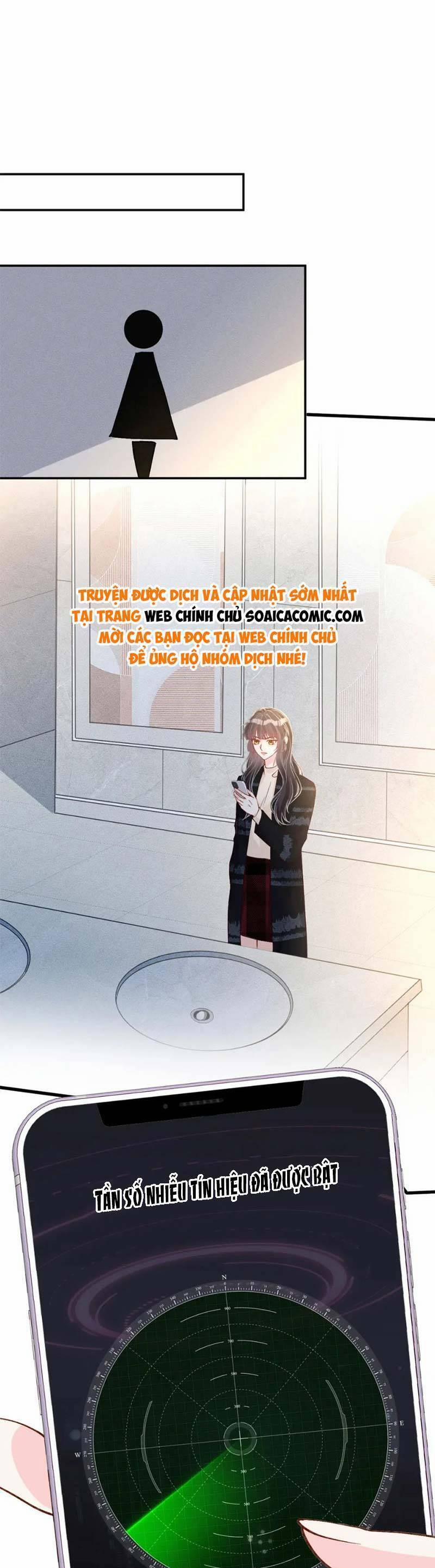 Ôm Khẩn Tiểu Mã Giáp Của Tôi 250 trang 3