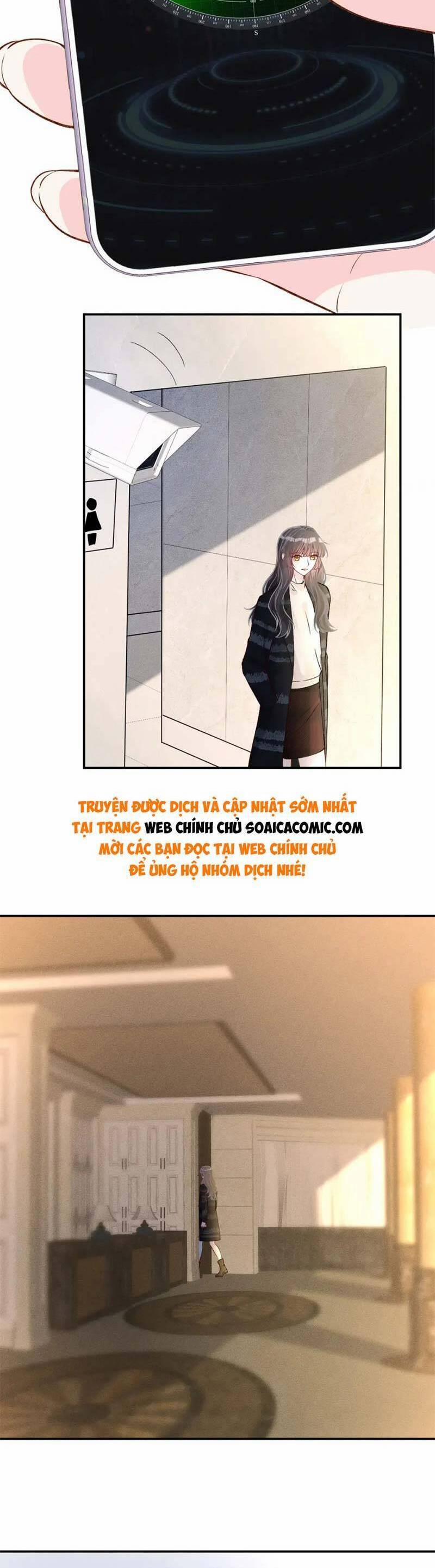 Ôm Khẩn Tiểu Mã Giáp Của Tôi 250 trang 4