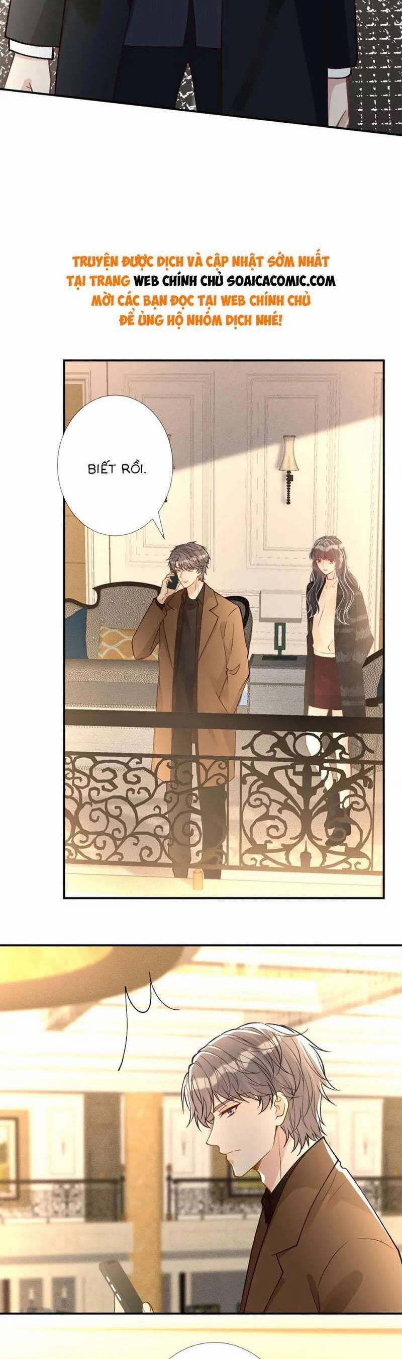 Ôm Khẩn Tiểu Mã Giáp Của Tôi 250 trang 6