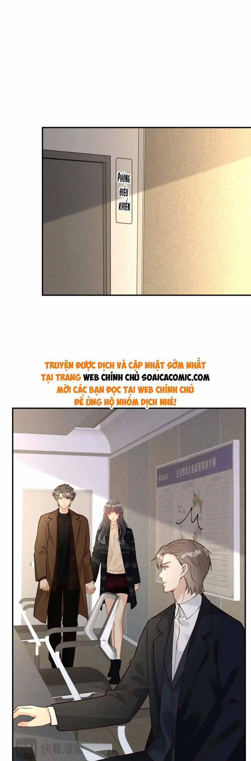 Ôm Khẩn Tiểu Mã Giáp Của Tôi 250 trang 8