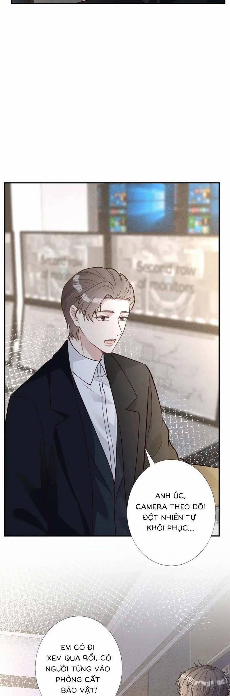 Ôm Khẩn Tiểu Mã Giáp Của Tôi 250 trang 9