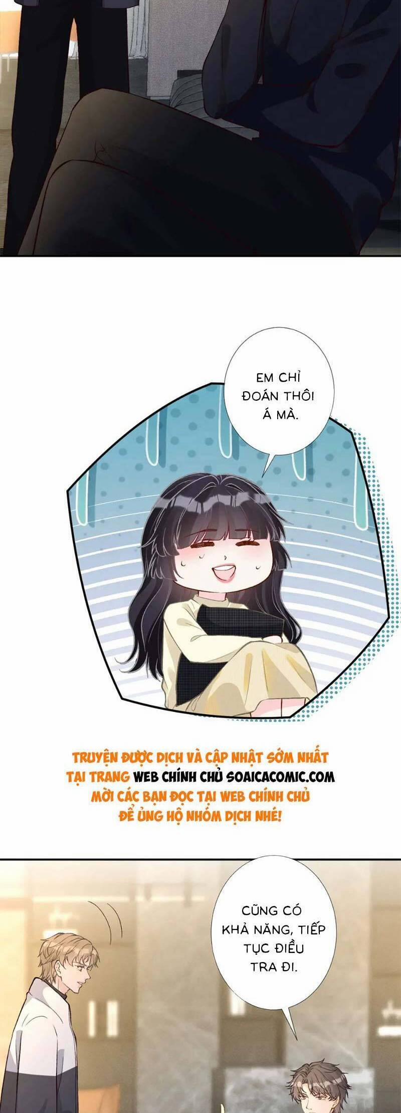 Ôm Khẩn Tiểu Mã Giáp Của Tôi 251 trang 13