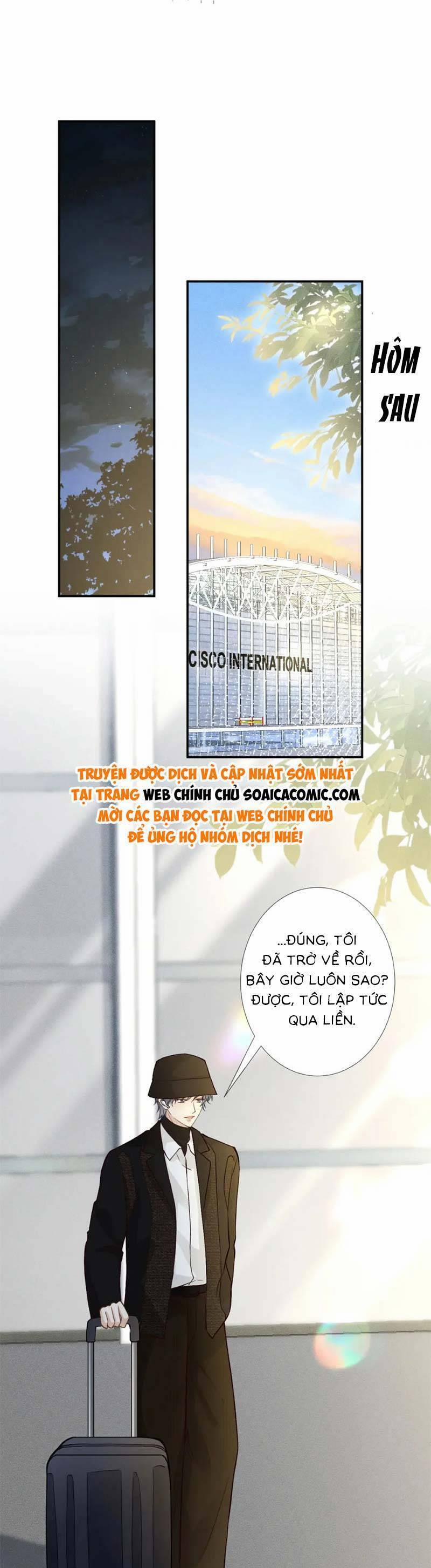 Ôm Khẩn Tiểu Mã Giáp Của Tôi 251 trang 15