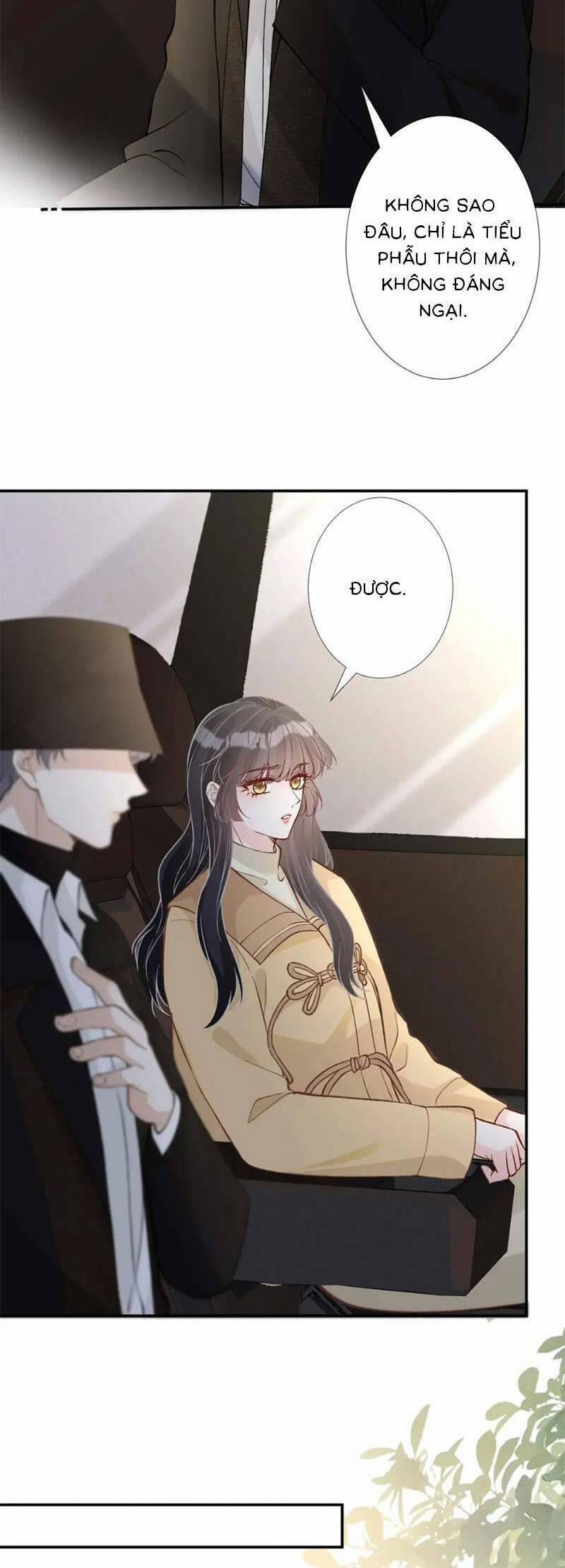 Ôm Khẩn Tiểu Mã Giáp Của Tôi 251 trang 18