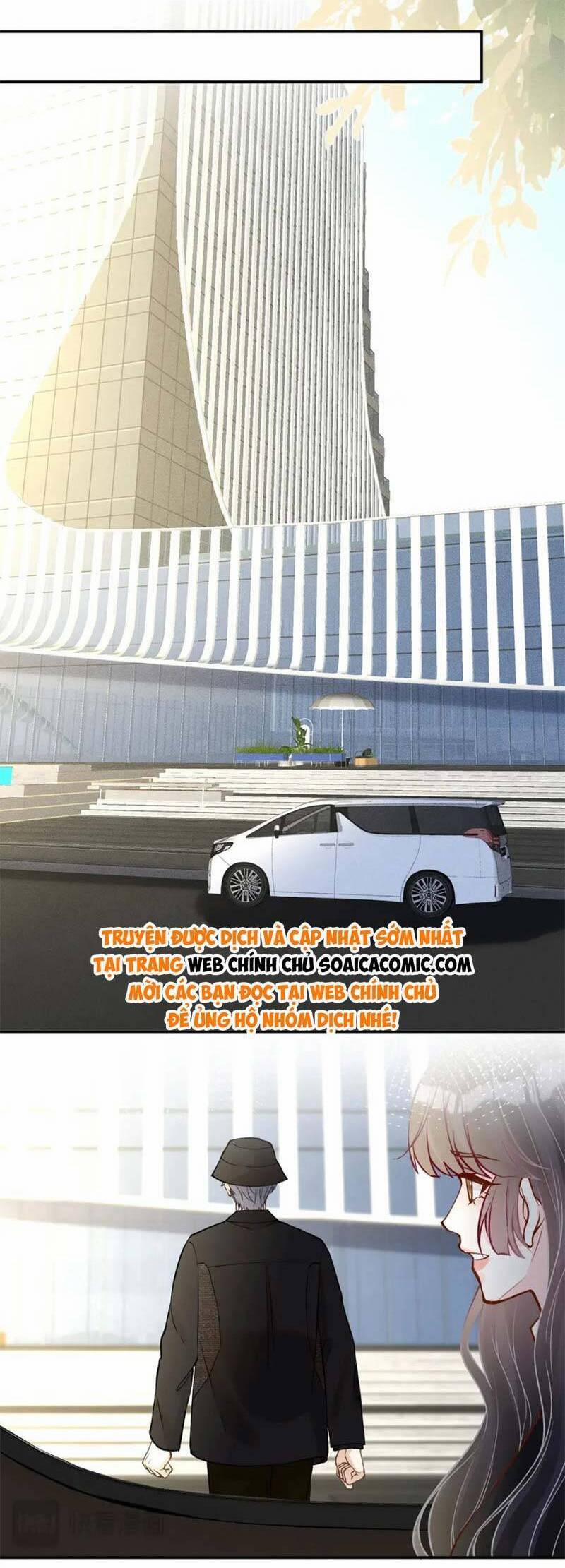 Ôm Khẩn Tiểu Mã Giáp Của Tôi 251 trang 19