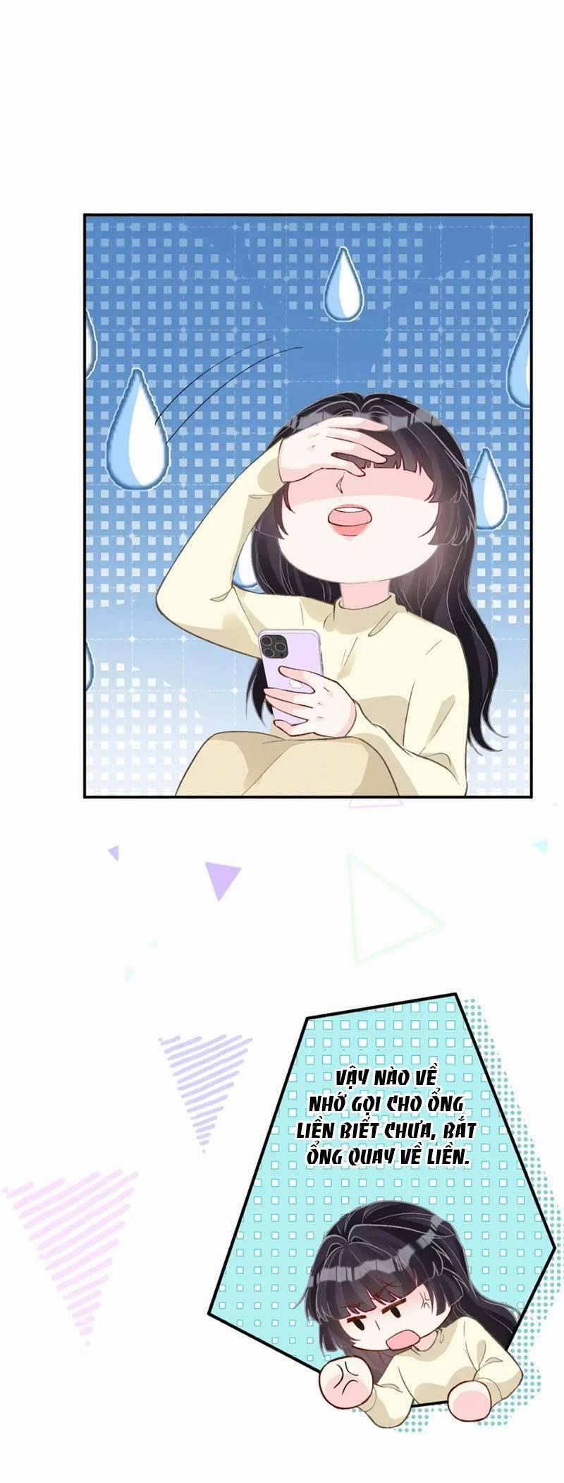 Ôm Khẩn Tiểu Mã Giáp Của Tôi 251 trang 6