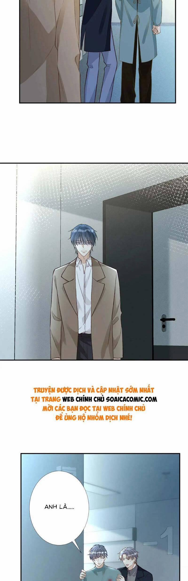 Ôm Khẩn Tiểu Mã Giáp Của Tôi 252 trang 10