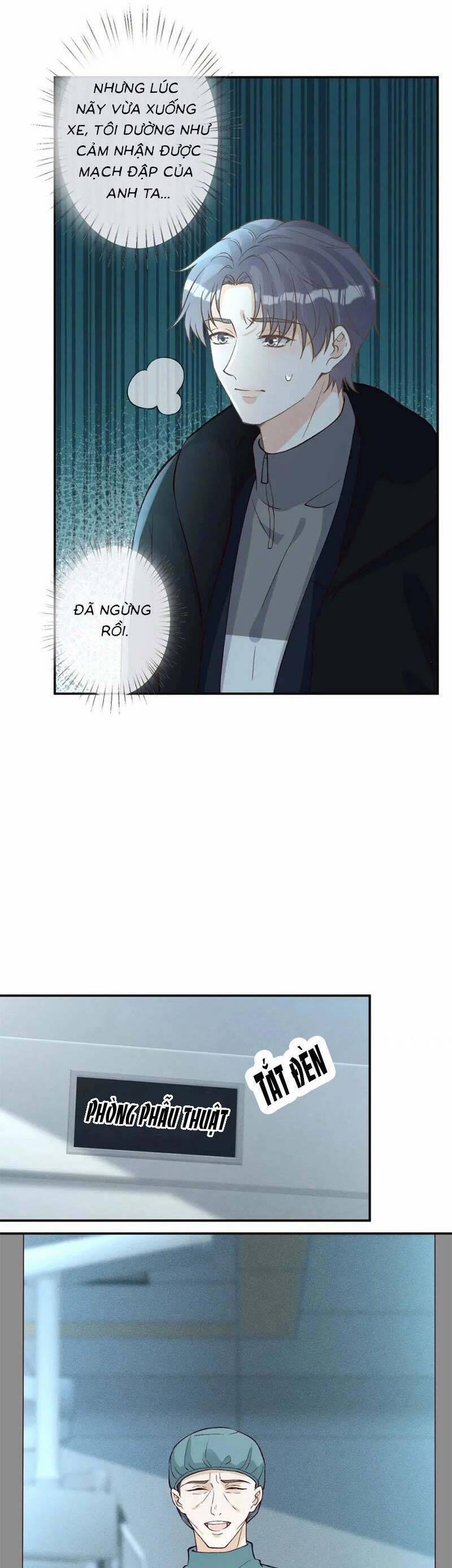 Ôm Khẩn Tiểu Mã Giáp Của Tôi 252 trang 15