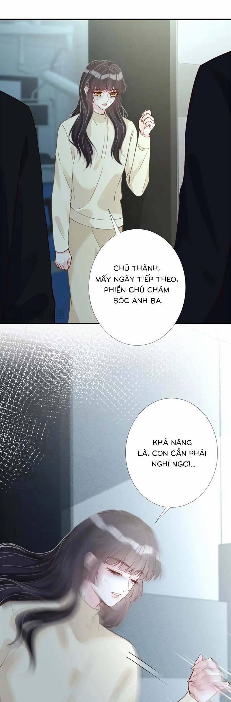 Ôm Khẩn Tiểu Mã Giáp Của Tôi 252 trang 17