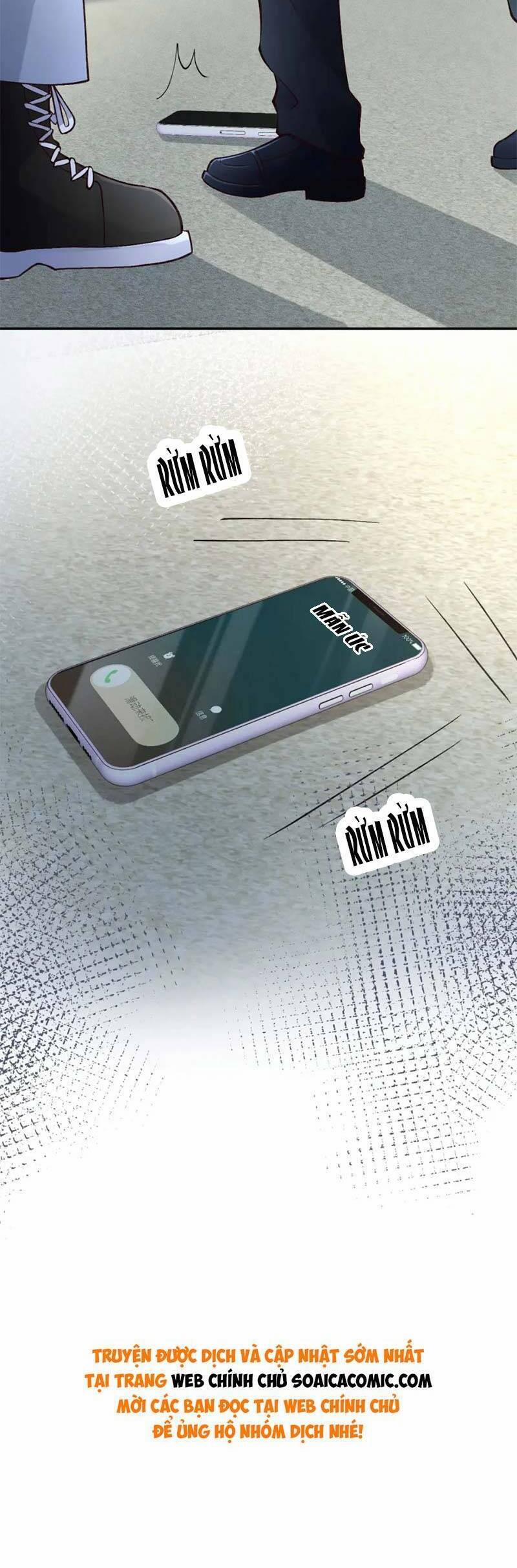 Ôm Khẩn Tiểu Mã Giáp Của Tôi 252 trang 19