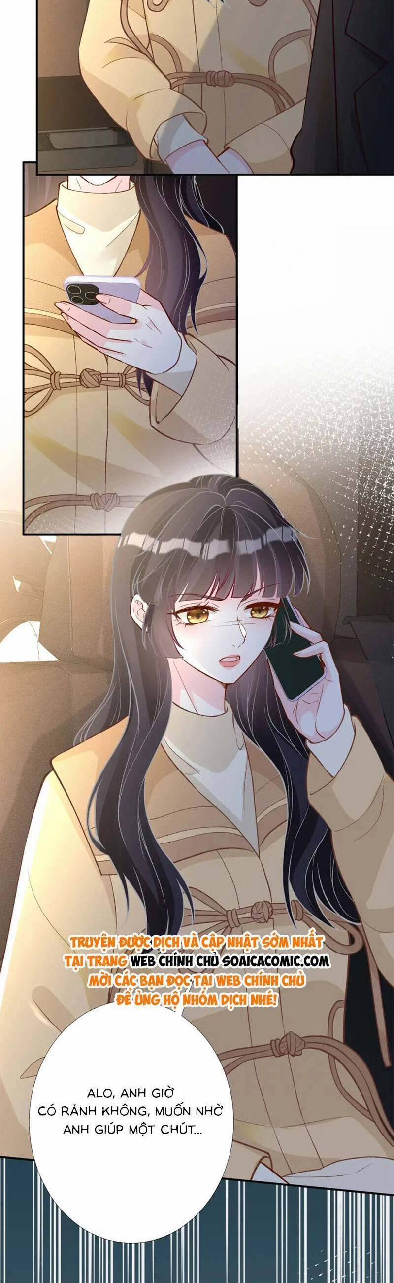 Ôm Khẩn Tiểu Mã Giáp Của Tôi 252 trang 2