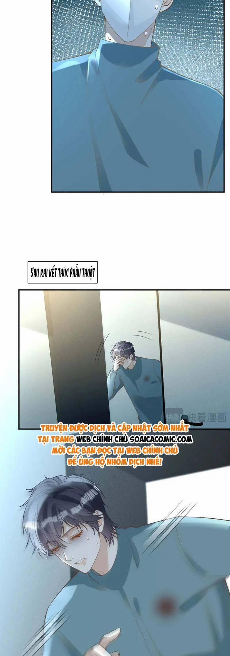 Ôm Khẩn Tiểu Mã Giáp Của Tôi 252 trang 4