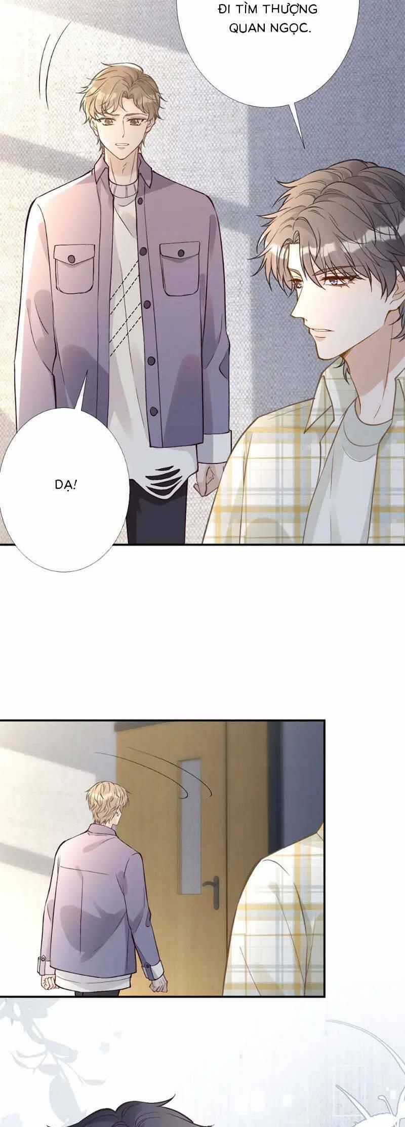 Ôm Khẩn Tiểu Mã Giáp Của Tôi 253 trang 10