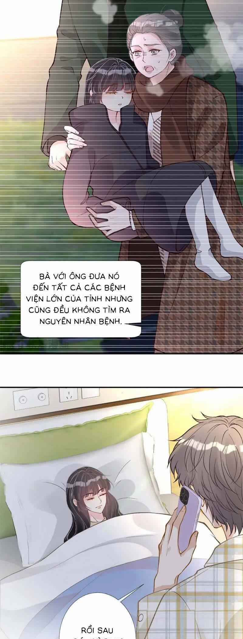 Ôm Khẩn Tiểu Mã Giáp Của Tôi 253 trang 18