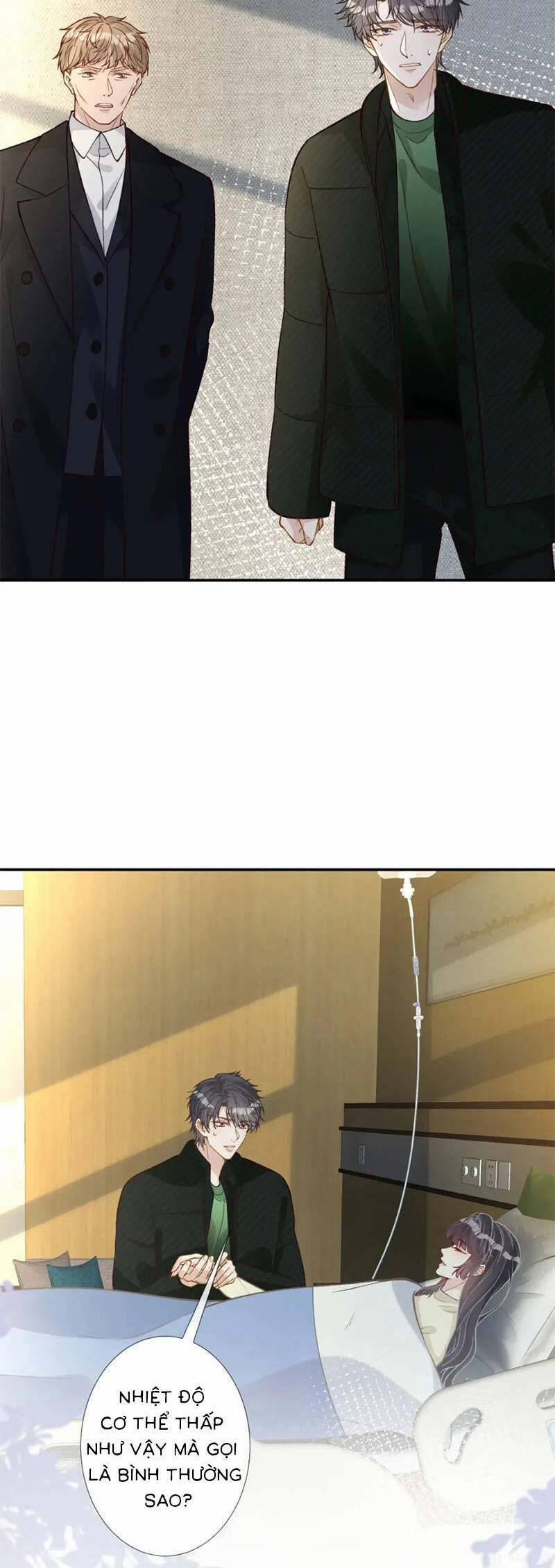 Ôm Khẩn Tiểu Mã Giáp Của Tôi 253 trang 2