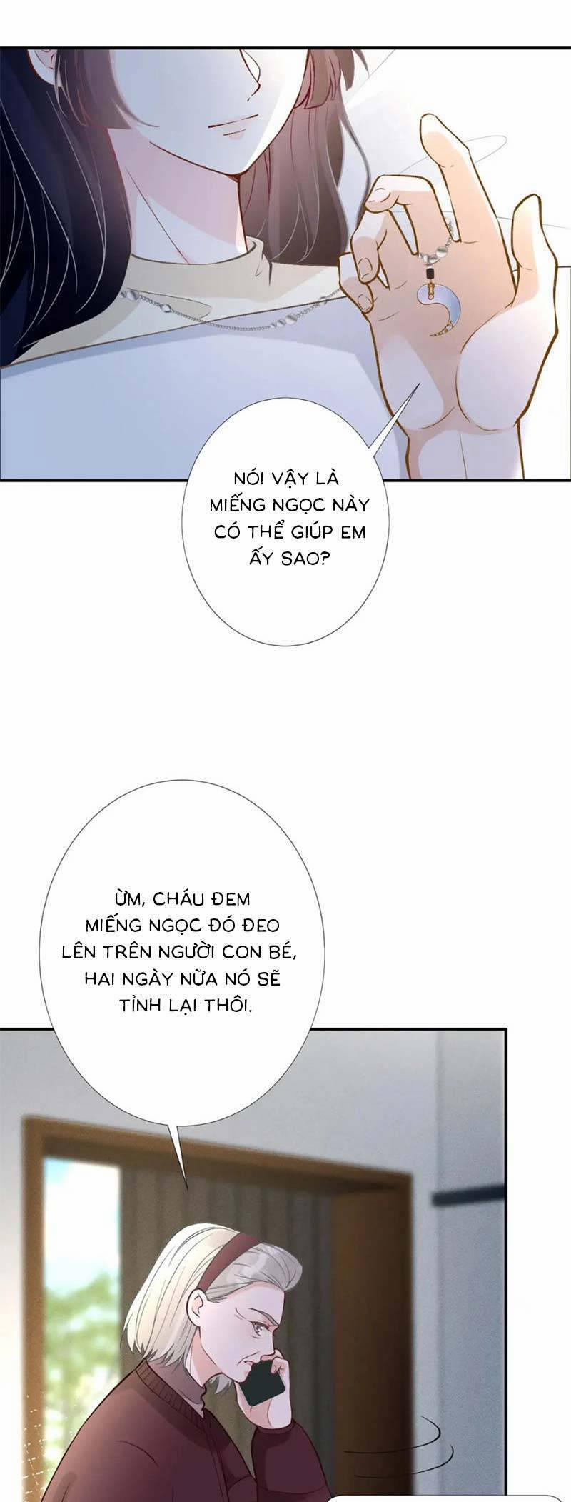 Ôm Khẩn Tiểu Mã Giáp Của Tôi 253 trang 20