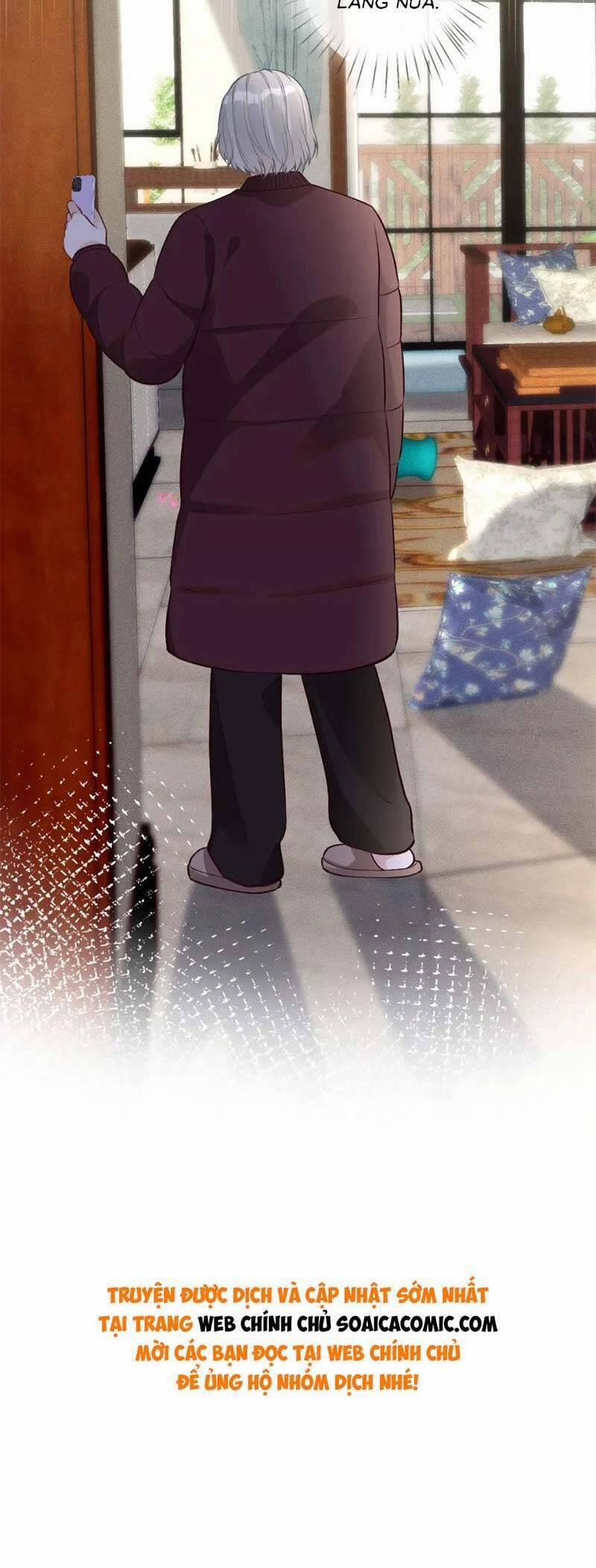 Ôm Khẩn Tiểu Mã Giáp Của Tôi 253 trang 22