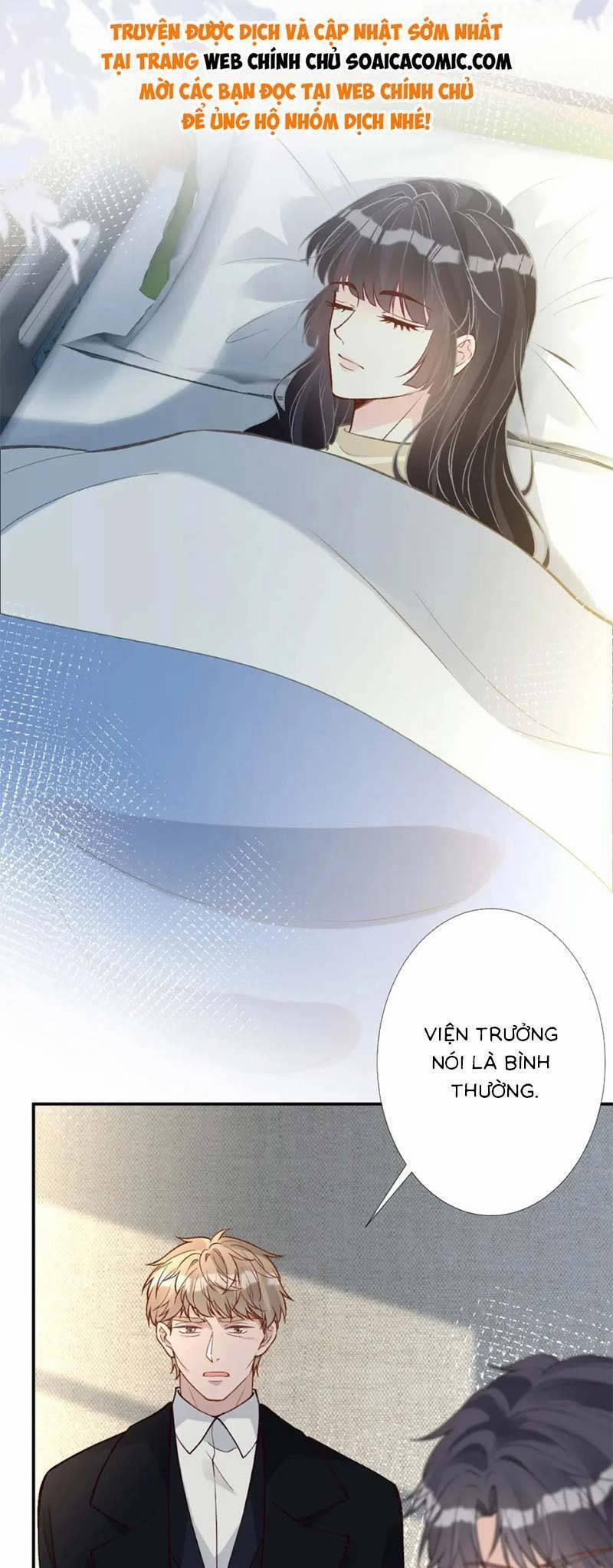 Ôm Khẩn Tiểu Mã Giáp Của Tôi 253 trang 3