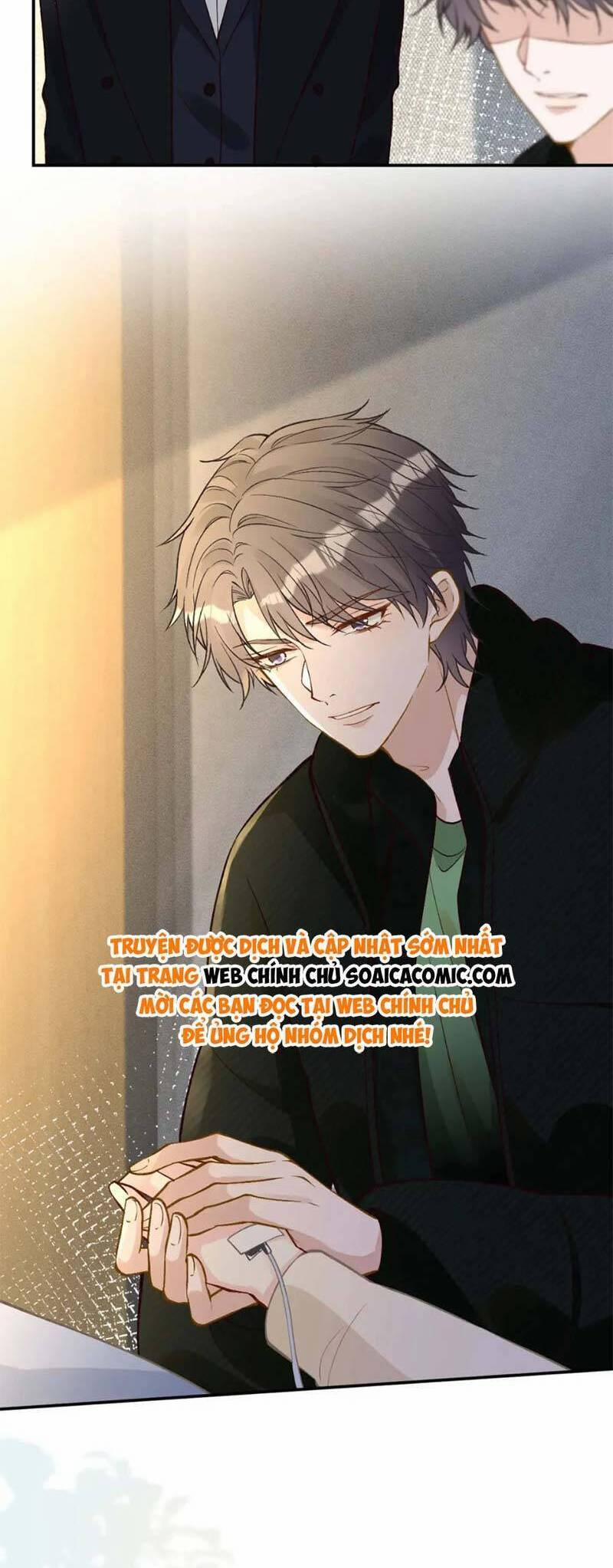 Ôm Khẩn Tiểu Mã Giáp Của Tôi 253 trang 4