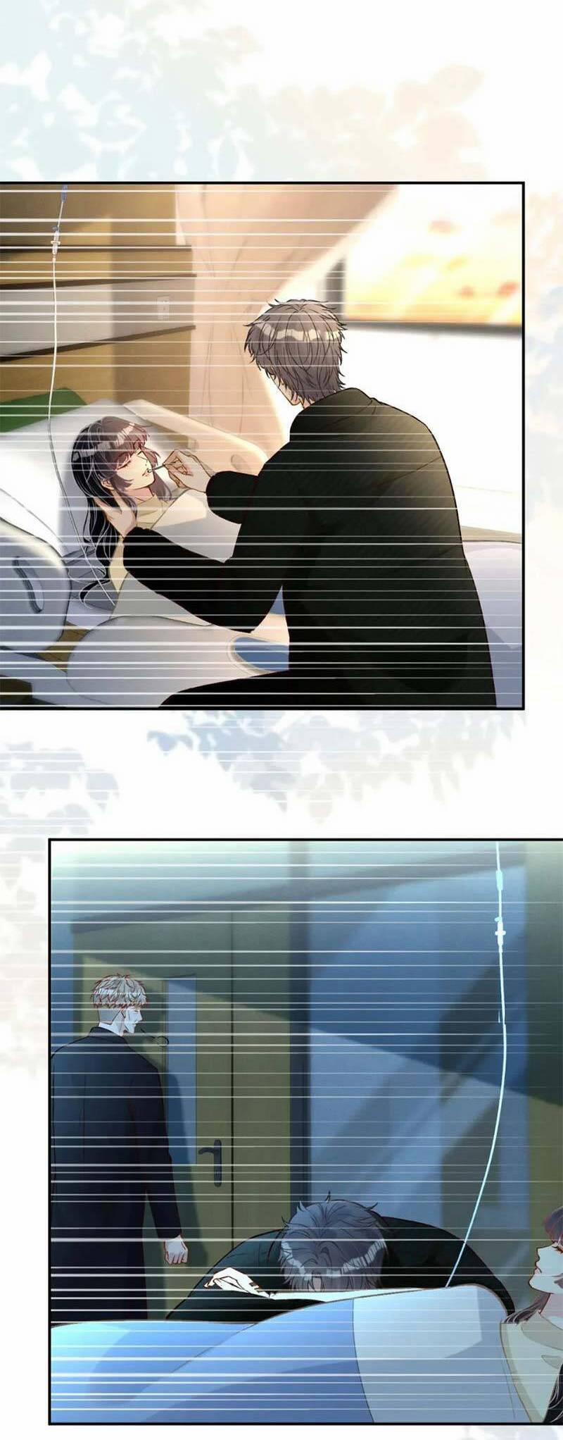 Ôm Khẩn Tiểu Mã Giáp Của Tôi 253 trang 5