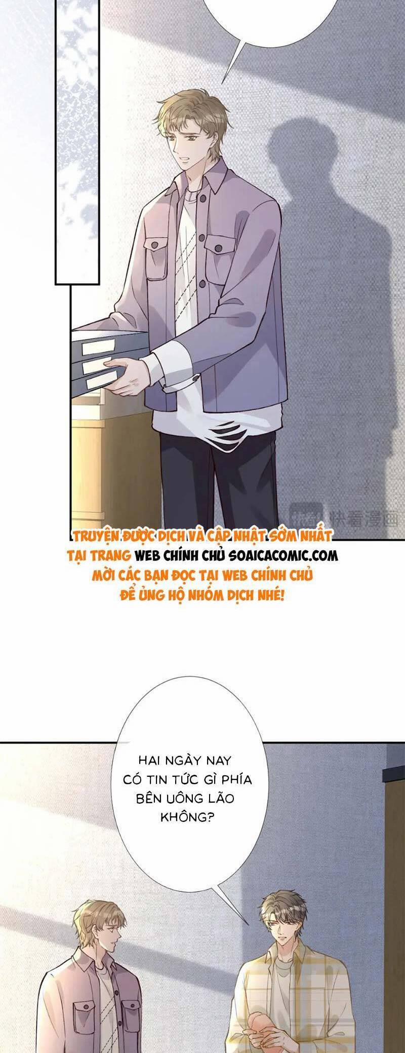 Ôm Khẩn Tiểu Mã Giáp Của Tôi 253 trang 7