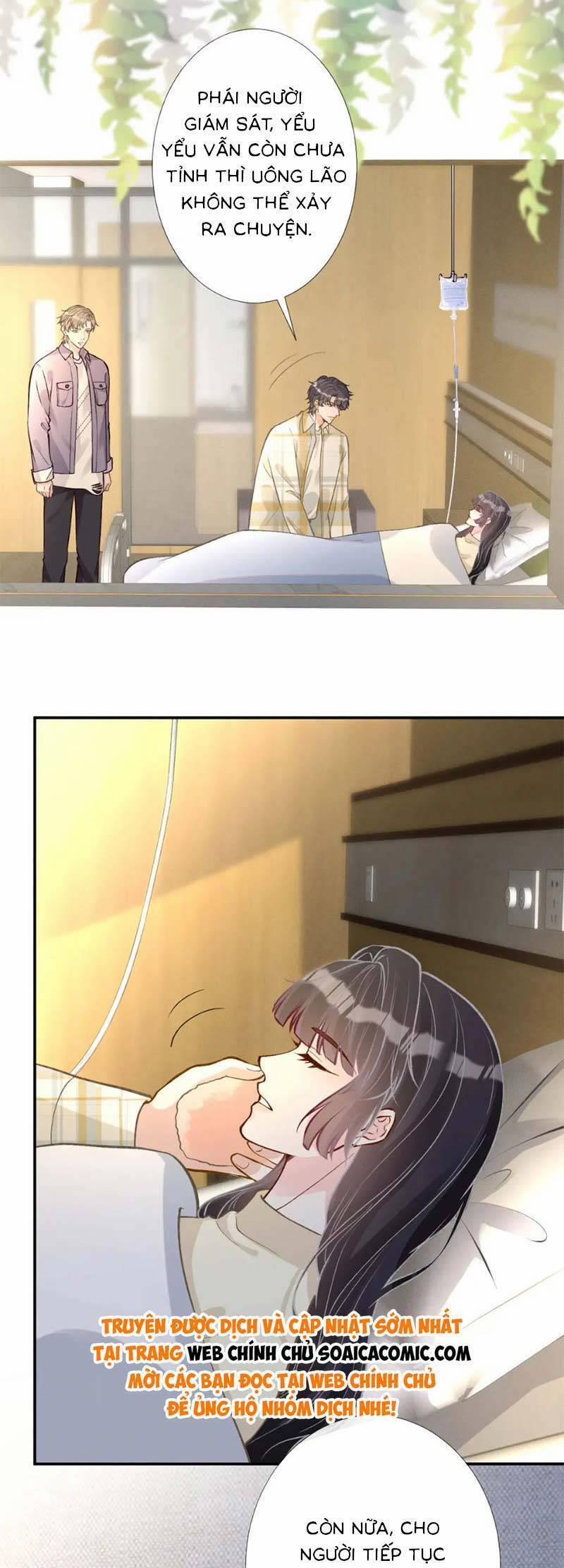 Ôm Khẩn Tiểu Mã Giáp Của Tôi 253 trang 9