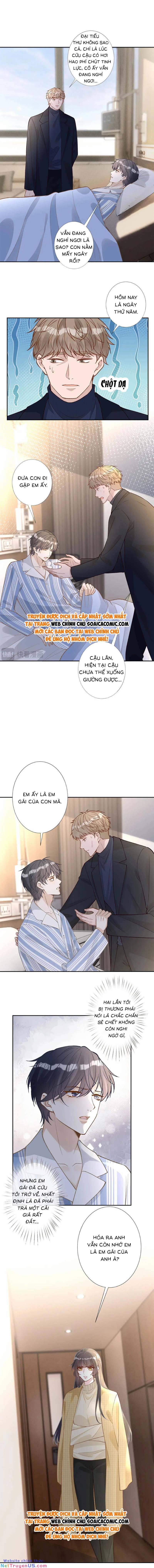 Ôm Khẩn Tiểu Mã Giáp Của Tôi 254 trang 1