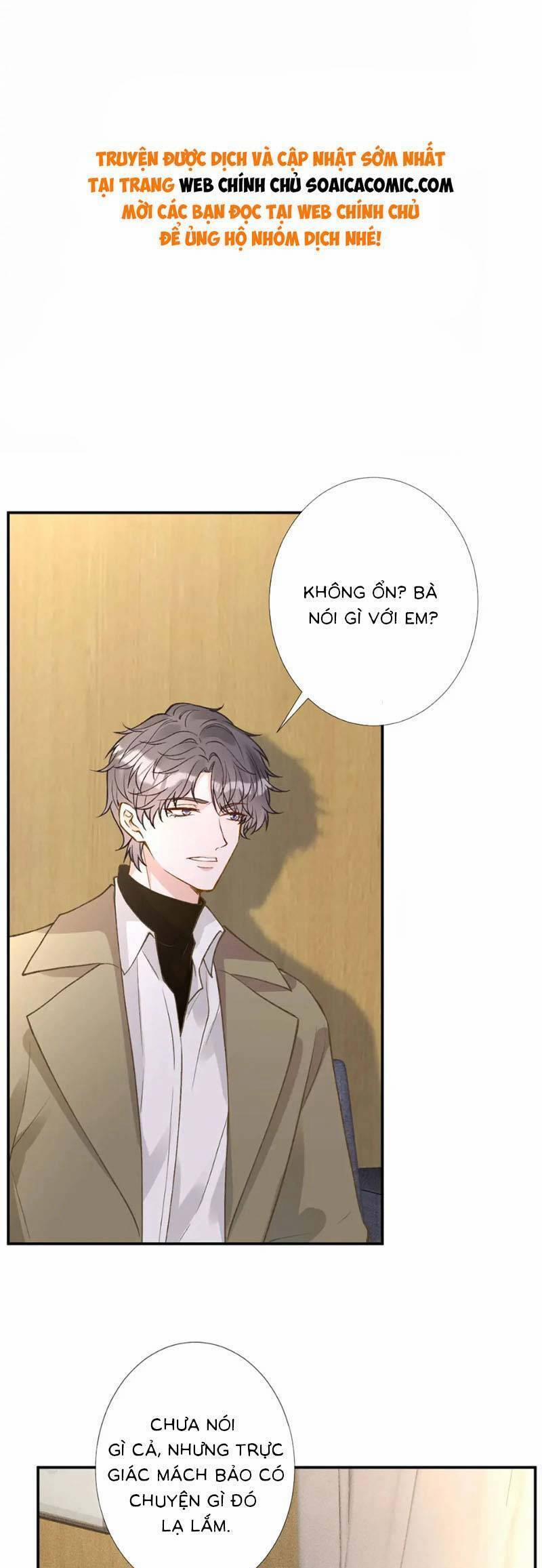 Ôm Khẩn Tiểu Mã Giáp Của Tôi 255 trang 0