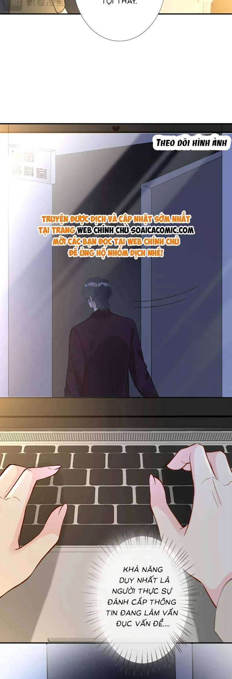 Ôm Khẩn Tiểu Mã Giáp Của Tôi 255 trang 12