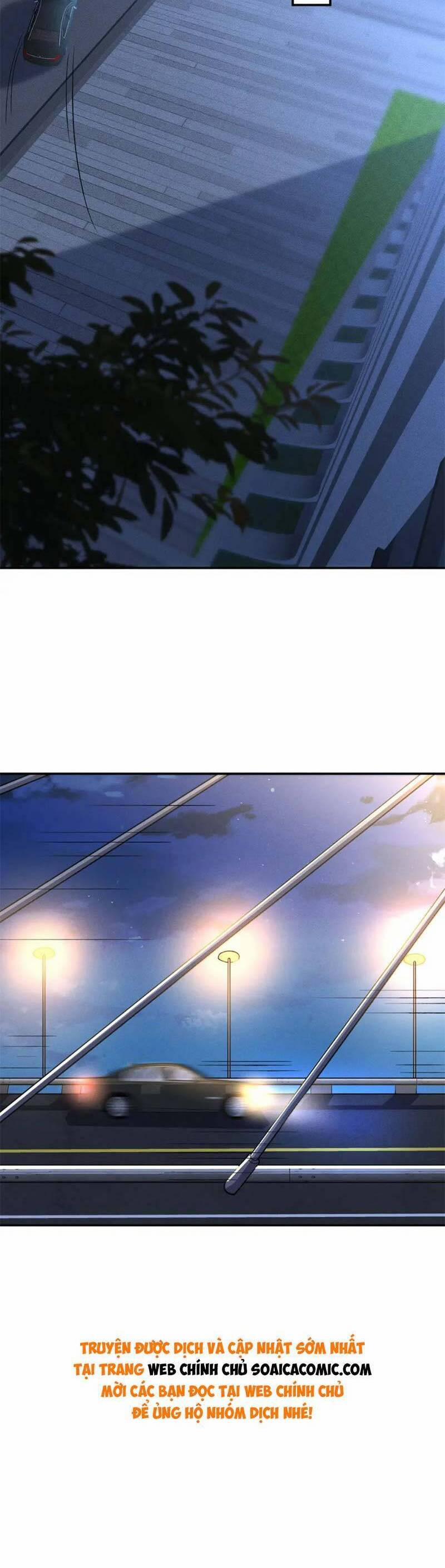 Ôm Khẩn Tiểu Mã Giáp Của Tôi 255 trang 14