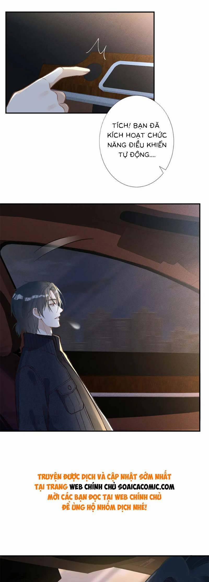 Ôm Khẩn Tiểu Mã Giáp Của Tôi 255 trang 15