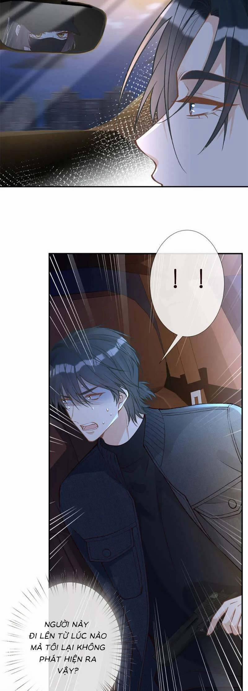 Ôm Khẩn Tiểu Mã Giáp Của Tôi 255 trang 16