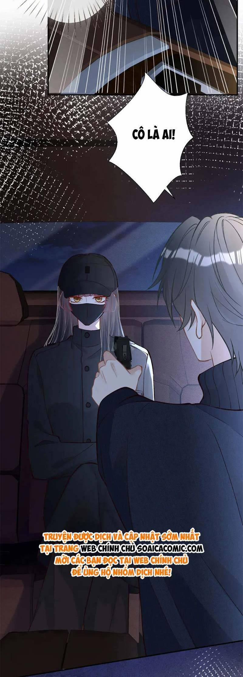 Ôm Khẩn Tiểu Mã Giáp Của Tôi 255 trang 17