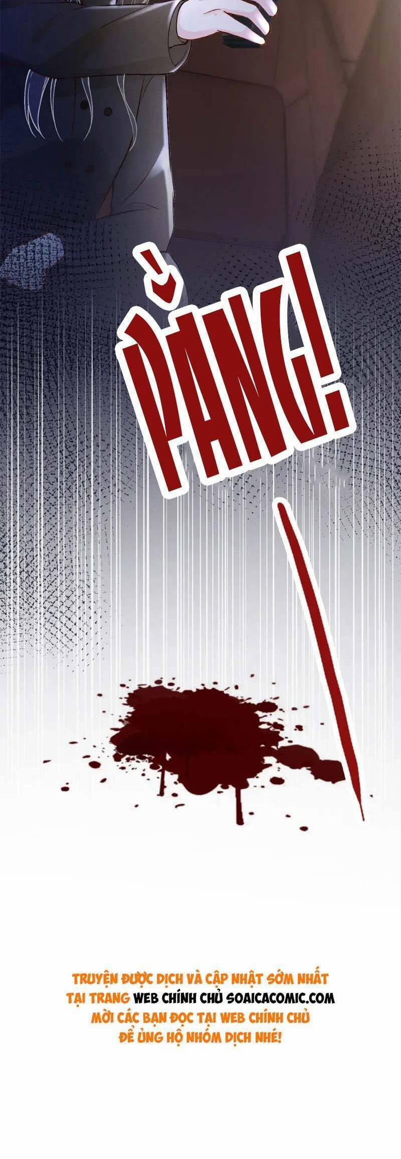 Ôm Khẩn Tiểu Mã Giáp Của Tôi 255 trang 20