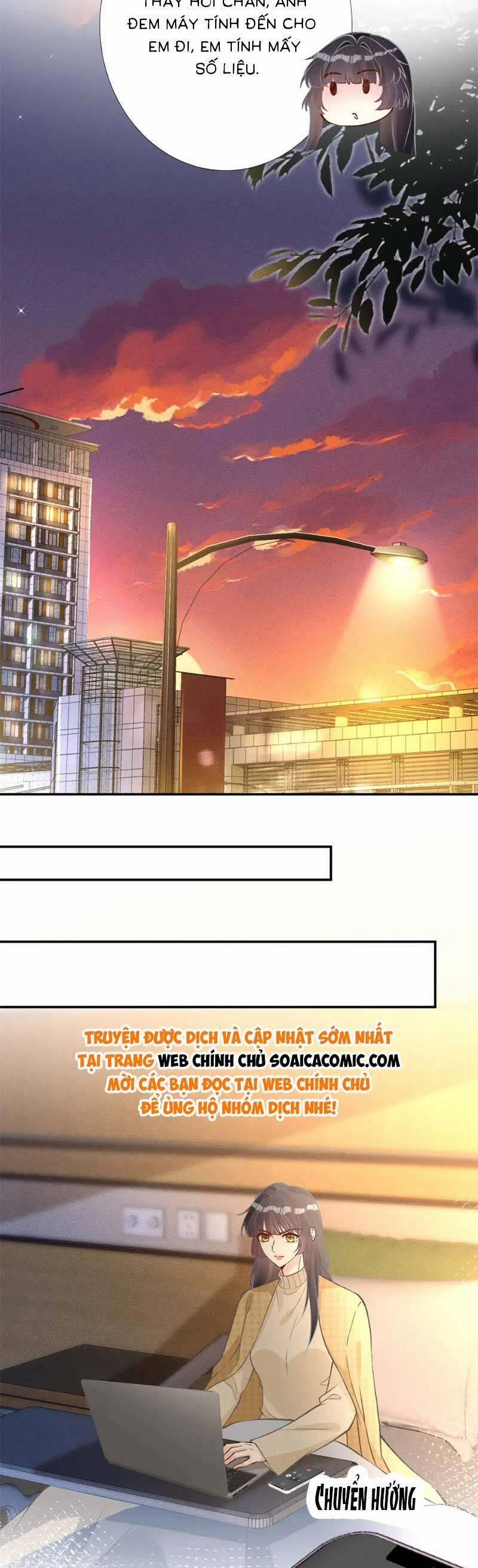 Ôm Khẩn Tiểu Mã Giáp Của Tôi 255 trang 5