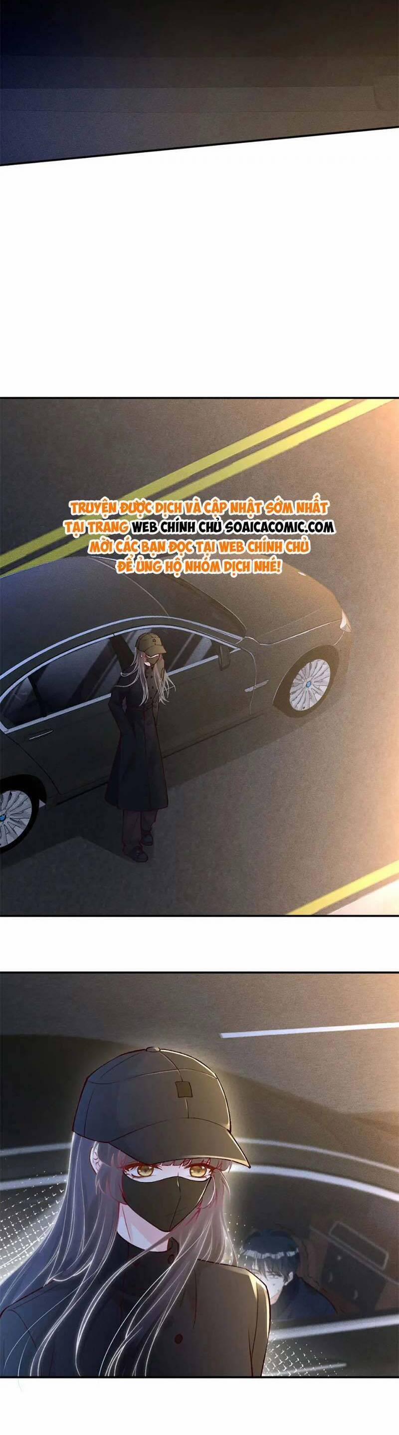 Ôm Khẩn Tiểu Mã Giáp Của Tôi 256 trang 1